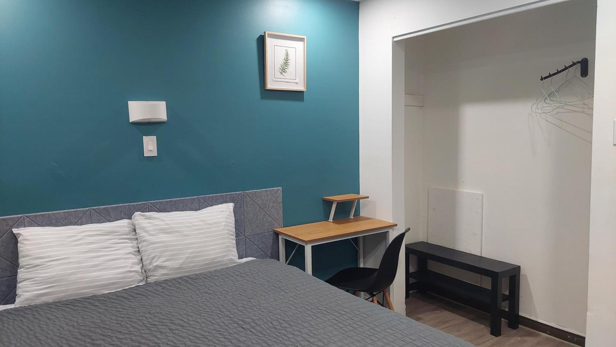 Apd Hotel Montréal Dış mekan fotoğraf