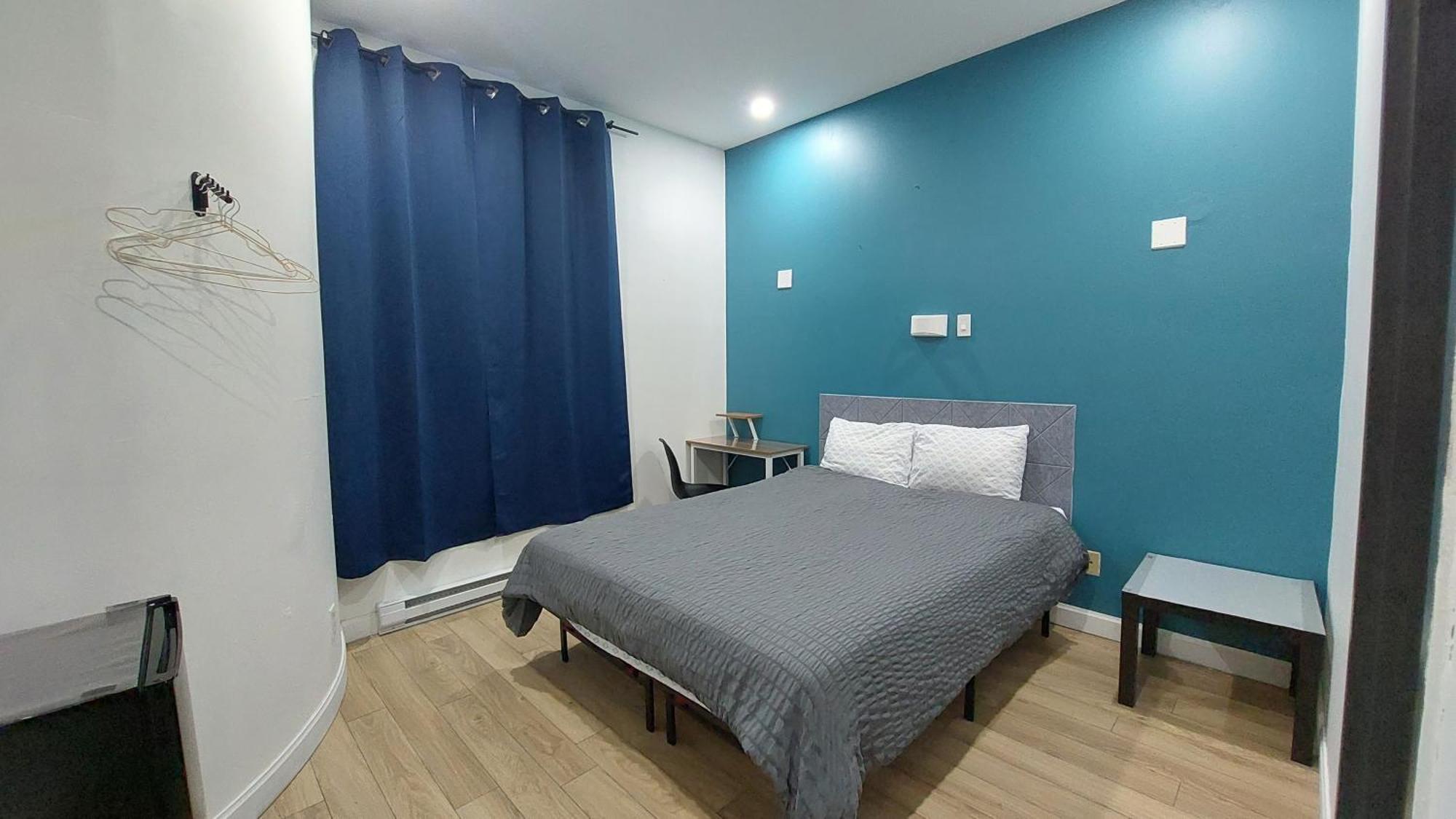 Apd Hotel Montréal Dış mekan fotoğraf