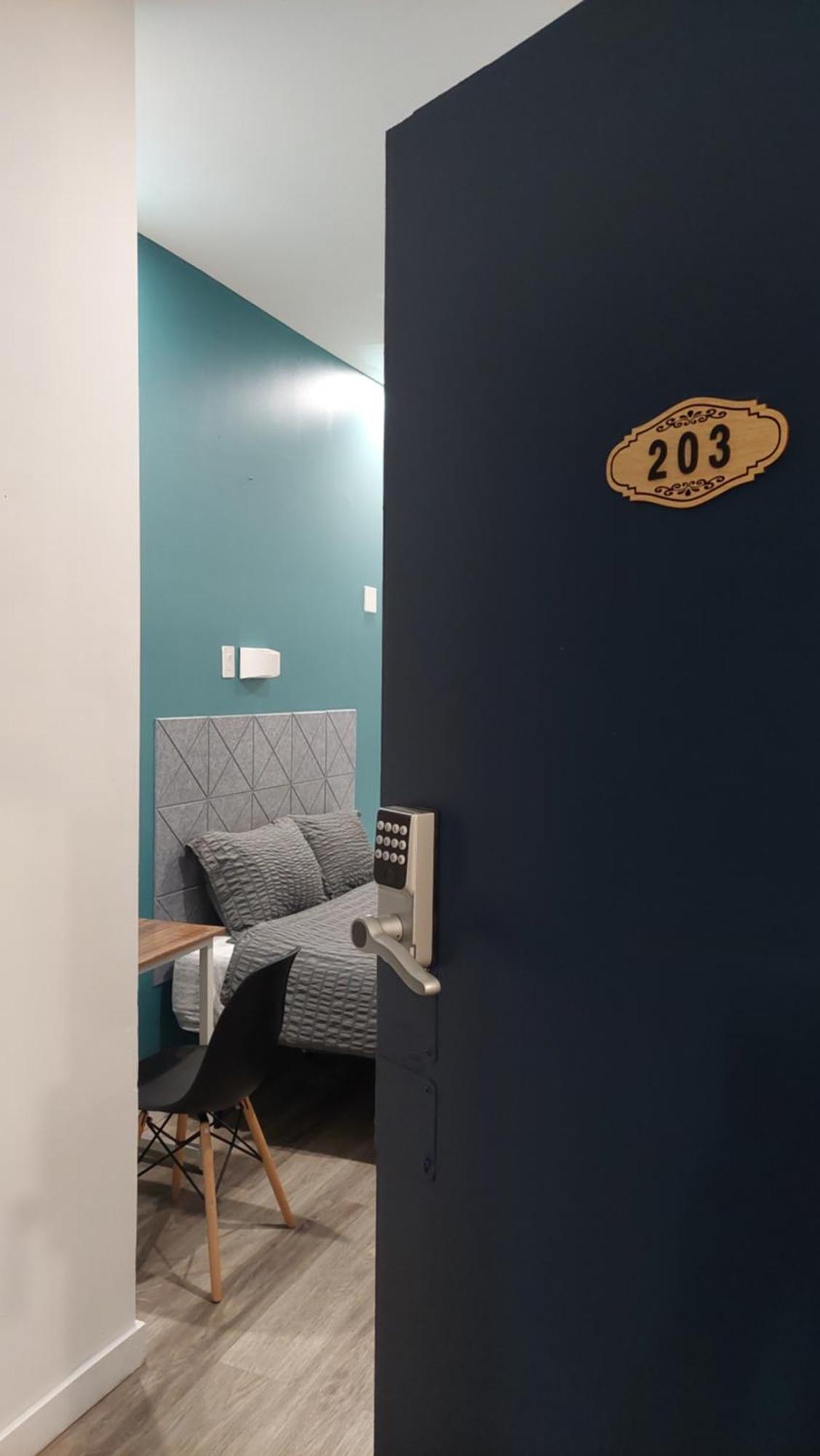 Apd Hotel Montréal Dış mekan fotoğraf