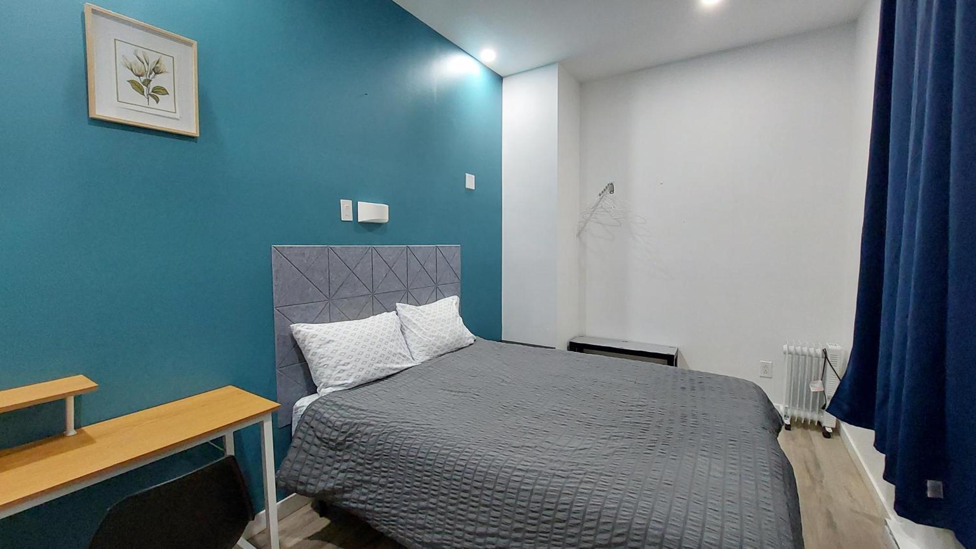 Apd Hotel Montréal Dış mekan fotoğraf